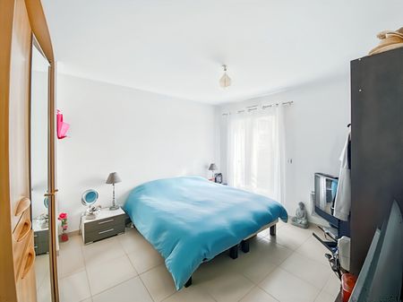 Location maison 5 pièces, 92.00m², Oinville-sur-Montcient - Photo 5