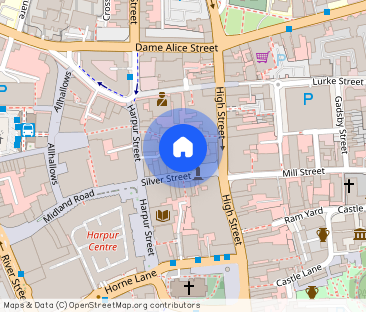 Room 4 Hawes Court - Photo 1