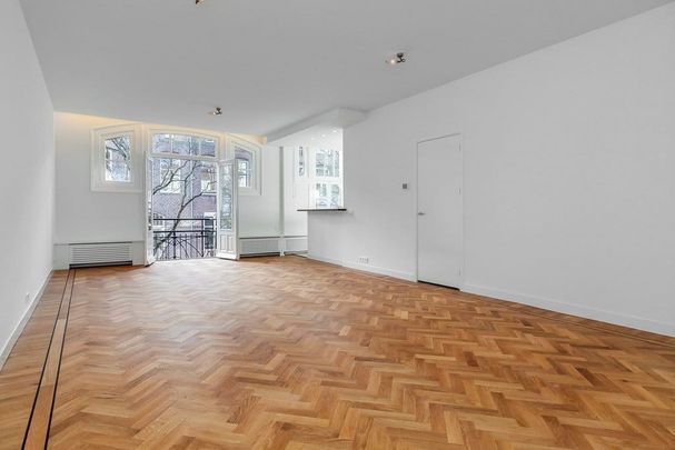 Appartement te huur: Jan Luijkenstraat 70-C 1071 CS Amsterdam - Photo 1