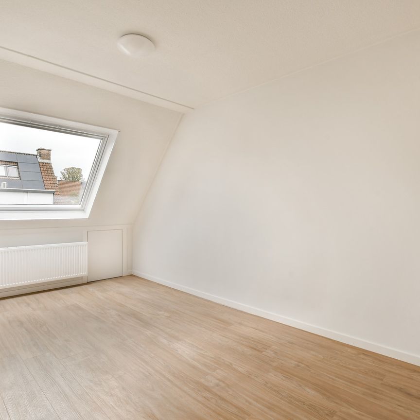 Poortwachter 76, 1188 CN, Amstelveen - Photo 1