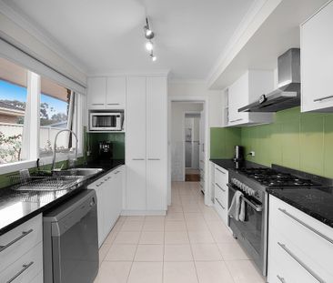 Spacious 4-Bedroom Family Home on a Large Block with Modern Comfort... - Photo 5