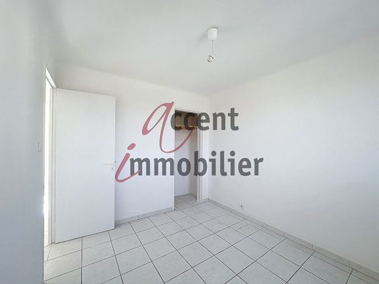 Appartement Saint Andiol 3 pièce(s) 55 m2, - Photo 1