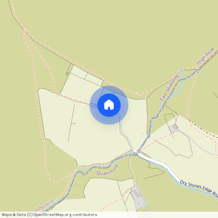 Building Quarnford - finest-retreats - 1329936, Buxton