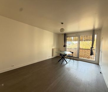 APPARTEMENT 3 PIECES MEUBLÉ 71M² CHAMPIGNY BORDS DE MARNE - Photo 1