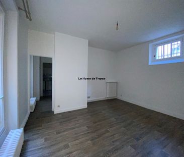 Location Appartement 3 pièces 56m² PARIS 5ème - Photo 2