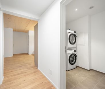 Neubauwohnung direkt am Milchbuck - Photo 6