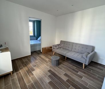 Appartement 2 pièce(s) 1 chambre(s) 37.7 m² - Photo 5