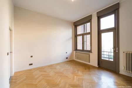 Avenue Franklin Roosevelt, 1050, Ixelles - Photo 2