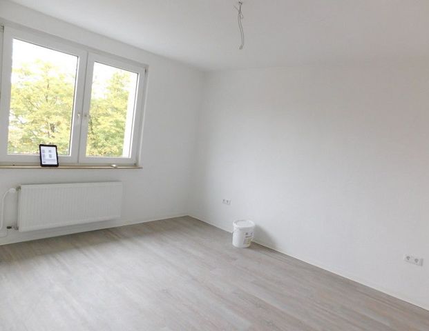Mitten drin statt nur dabei: zentrale 2-Zimmer-Wohnung - Foto 1
