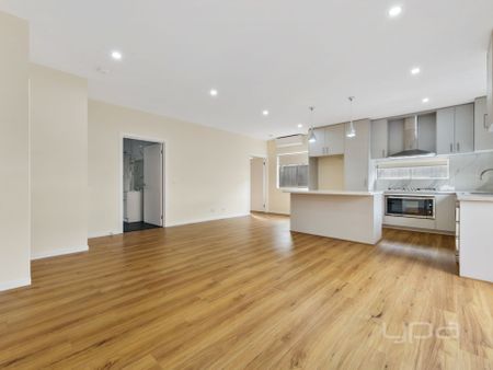 3 BEDROOM BRAND NEW FAMILY HOME - Photo 2