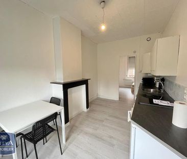 Location Appartement 2 pièces 22m² ANZIN 59410 - Photo 4