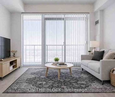 27 Korda Gate condo — Vaughan, ON (1-Bedroom) - 1 Bedroom - Photo 4
