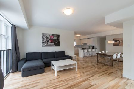 For Lease - 550 Guy Street Unit# 2, Overbrook - Castleheights and Area, Ontario - Photo 4