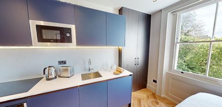 Studio to rent - Photo 3