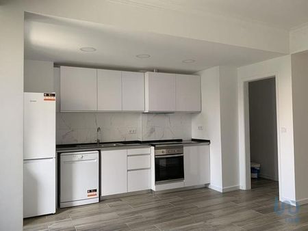 Apartamento T2 - Photo 4