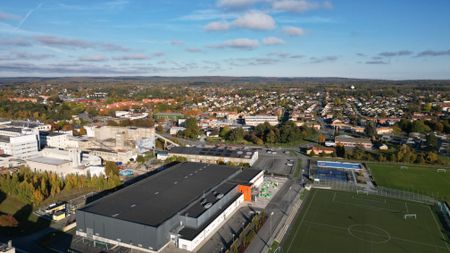 Fjälkingegatan, Bromölla - Photo 2