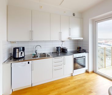 Grepgatan, Helsingborg - Photo 1