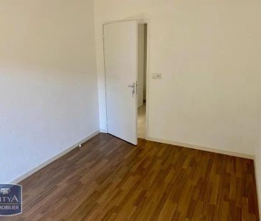 Appartement à louer 2 pièces 41.55m² - Photo 2