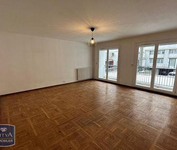 Location Appartement 1 pièce 29m² ST ETIENNE 42100 - Photo 5