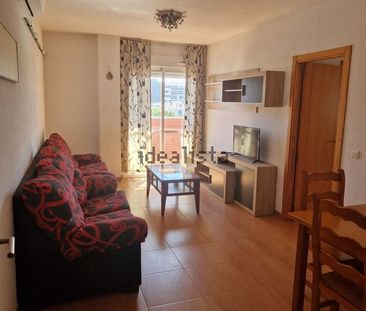 Alquiler de piso en Calle Juan Sebastian Bach - Foto 6