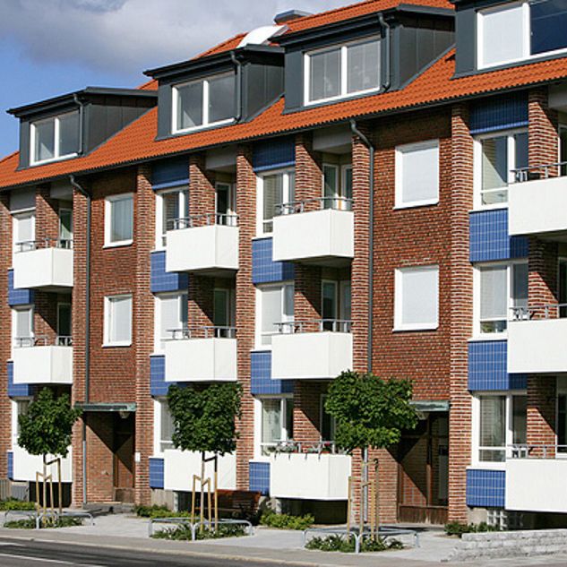 Västerlånggatan 5B, Eslöv Centrum - Foto 2