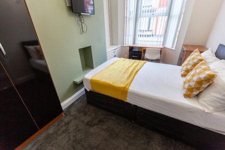 1 bedroom house to rent - Photo 2