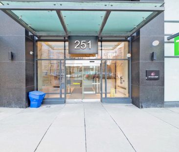 For Lease - 251 Jarvis Street Unit# 4501, Toronto, Ontario - Photo 6