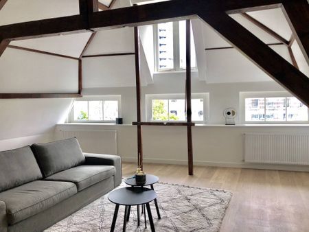 Bovenwoning Oudegracht, Utrecht huren? - Foto 3