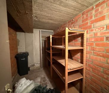 2 SLPK APPARTEMENT + GARAGE I CENTRUM KONINGSHOOIKT - Photo 1