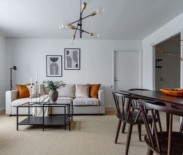 Katarina Bangata, Stockholm - Photo 3