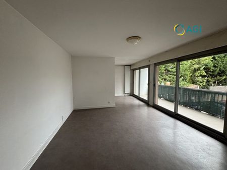 Grand studio avec Parking - Photo 2