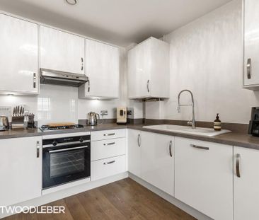 2 bedroom apartment to rent - Photo 3