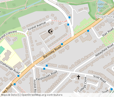 Barnsley Road, Sheffield, S4 - Photo 1