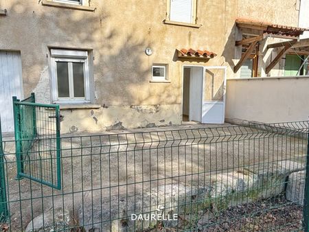 Location Appartement 2 pièces 39m² CHATEAURENARD 13160 - Photo 5