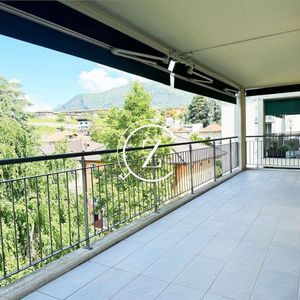 Appartamento 4.5 spazioso Balerna con vista aperta - Photo 3