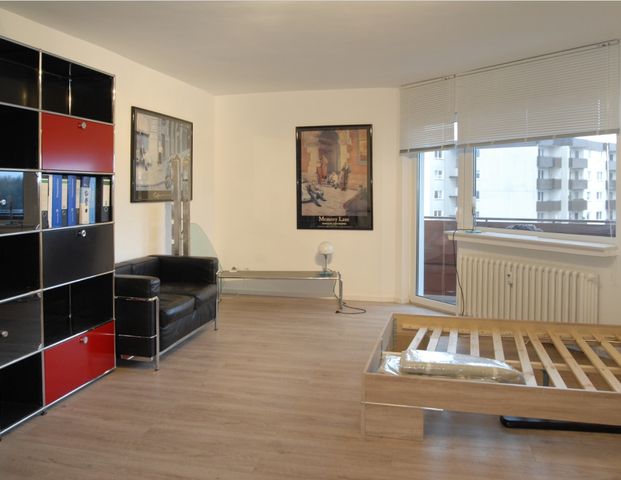 1.5 Zimmer in Mettmann - Photo 1