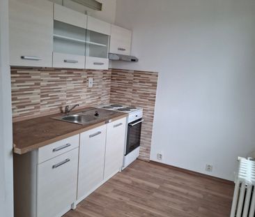Pronájem bytu 2+kk 49 m² - Photo 1