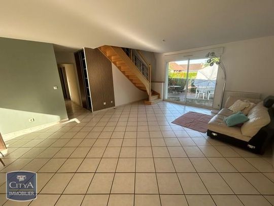Location Maison 7 pièces 145m² TROUY 18570 - Photo 1