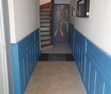 Location appartement 1 pièce, 24.00m², Cholet - Photo 4
