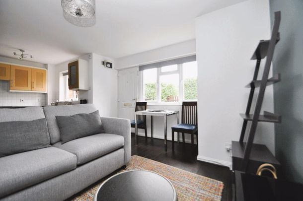 1 bedroom terraced house to rent - Photo 1