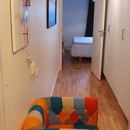 Sibeliusgången, Kista - Photo 4