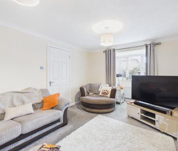 4 bedroom detached house to rent - Photo 4