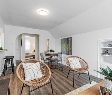 For Lease - 179 Clonmore Drive Unit# Upper, Toronto, Ontario - Photo 2