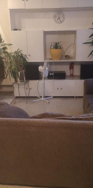CHAMBRE A LOUER ET ESPACES COMMUNS A PARTAGER - Photo 1