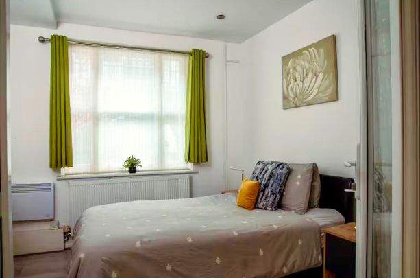 Room in a Shared House, Gaywood Street, SE1 - Photo 1