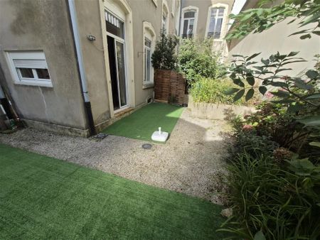 Location appartement 2 pièces - 45.1m² à Boulogne-sur-mer (62200) - Photo 2