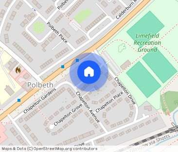 Chapelton Terrace, West Calder, EH55 - Photo 1