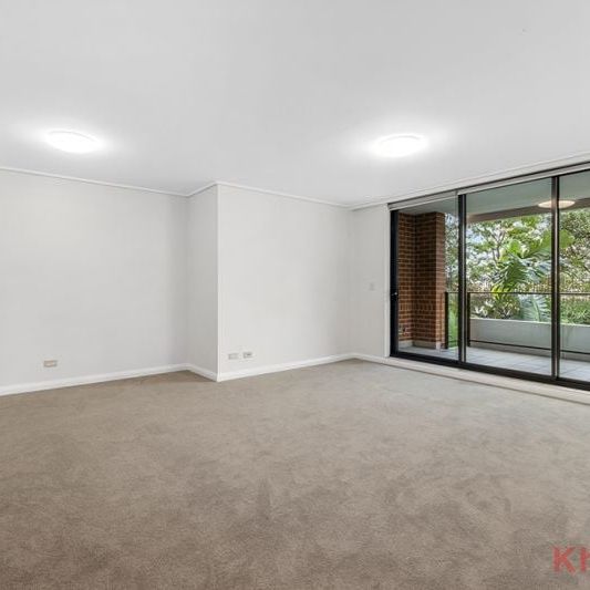 Two Bedroom Apartment in sought after McCafferys Tower - Photo 1