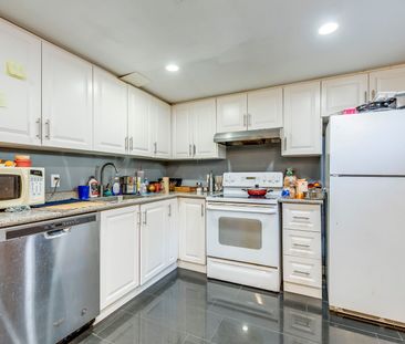 For Lease - 11 Queensbury Drive Unit# Basement, Hamilton, Ontario - Photo 4