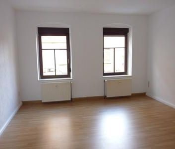 - Wohnung mit Gartennutzung -(22003) - Photo 1